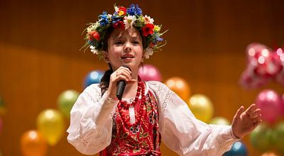 В Черемушках прошел Фестиваль национальных искусств «Хоровод дружбы»