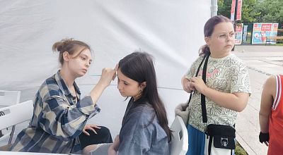 День семьи, любви и верности: праздник, который согрел сердца!