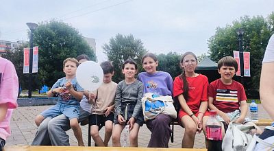 День семьи, любви и верности: праздник, который согрел сердца!