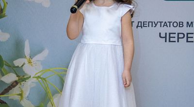 Праздничный концерт, посвящённый Международному женскому дню