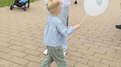 День семьи, любви и верности: праздник, который согрел сердца!
