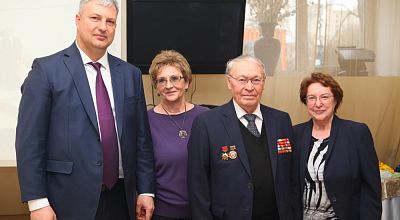 О мероприятии «День героя»