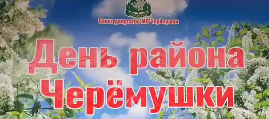 День района